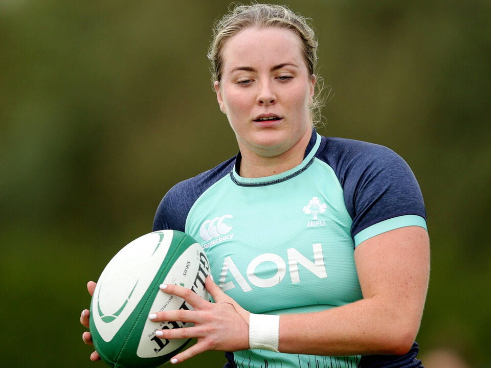 Ireland Women’s Head Coach Scott Bemand has named his Match Day Squad, sponsored by Aon, for Saturday’s second round of the WXV3 against Colombia at the Sevens Stadium in Dubai (Kick-off 5pm local time/2pm Irish time).