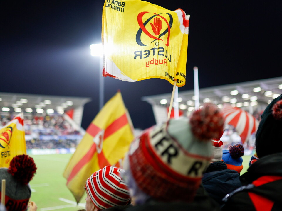 A huge game is in store on Saturday night as Ulster host French side Racing 92, in the first Investec Champions Cup home game of the season at Kingspan Stadium.