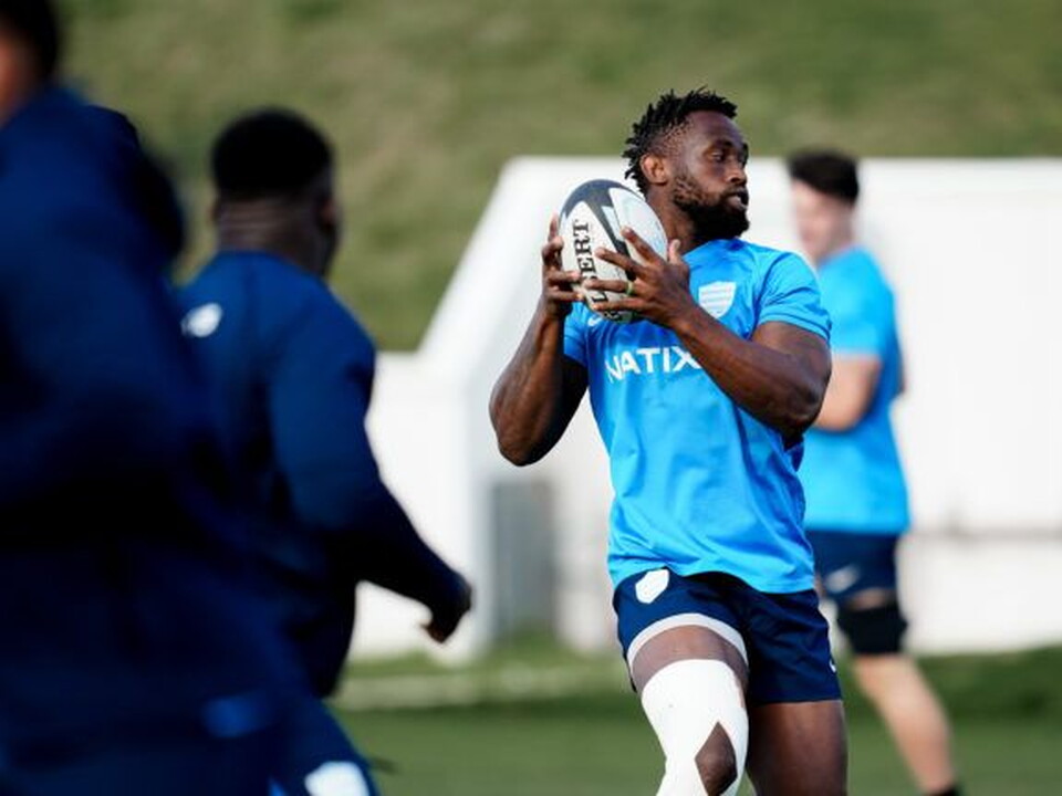 Ulster return to Kingspan Stadium to take on French Top 14 leaders, Racing 92, in Round 2 of the Investec Champions Cup pool stage.