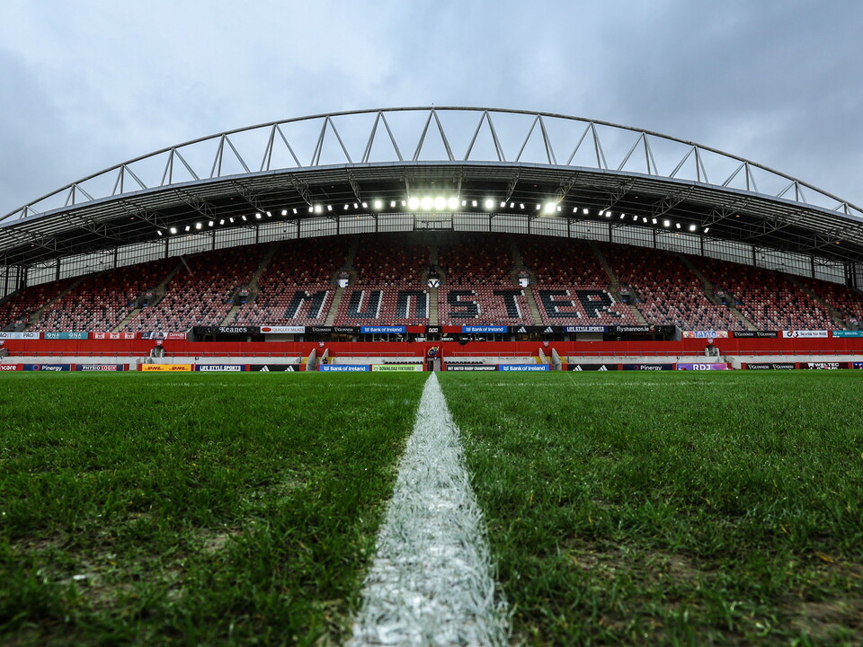A look ahead to Ulster's next BKT United Rugby Championship fixture, as the province face provincial rivals, Munster Rugby, this Saturday in Round 16 at Thomond Park. (KO: 5.30pm)
