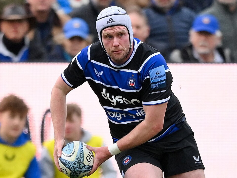 Ulster Rugby can confirm that former player, Niall Annett, and Jonathon Graham have been appointed as the province’s new Elite Player Development Officers.