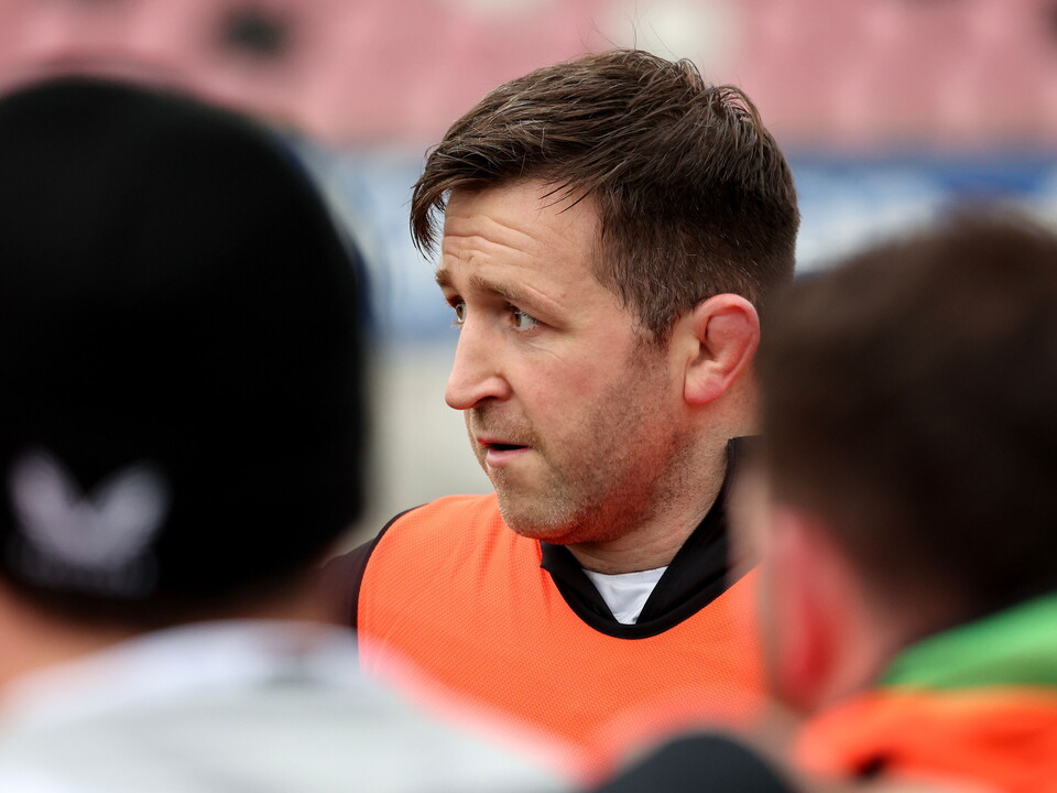 Head Coach, Richie Murphy, has named his Ulster team to take on Leinster in Friday night’s interprovincial clash against Leinster at Kingspan Stadium in Round 7 of the BKT United Rugby Championship.