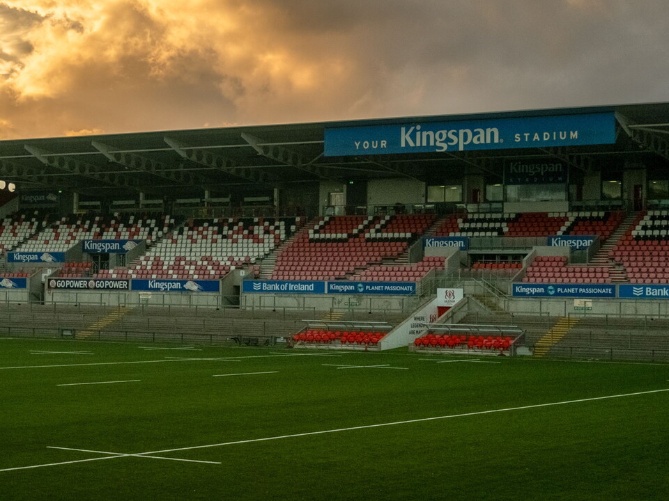 Ahead of the 2023/24 season, Ulster Rugby has placed investment in Kingspan Stadium in-line with its ambitions for the club’s home ground in Belfast to provide a world-class matchday experience.