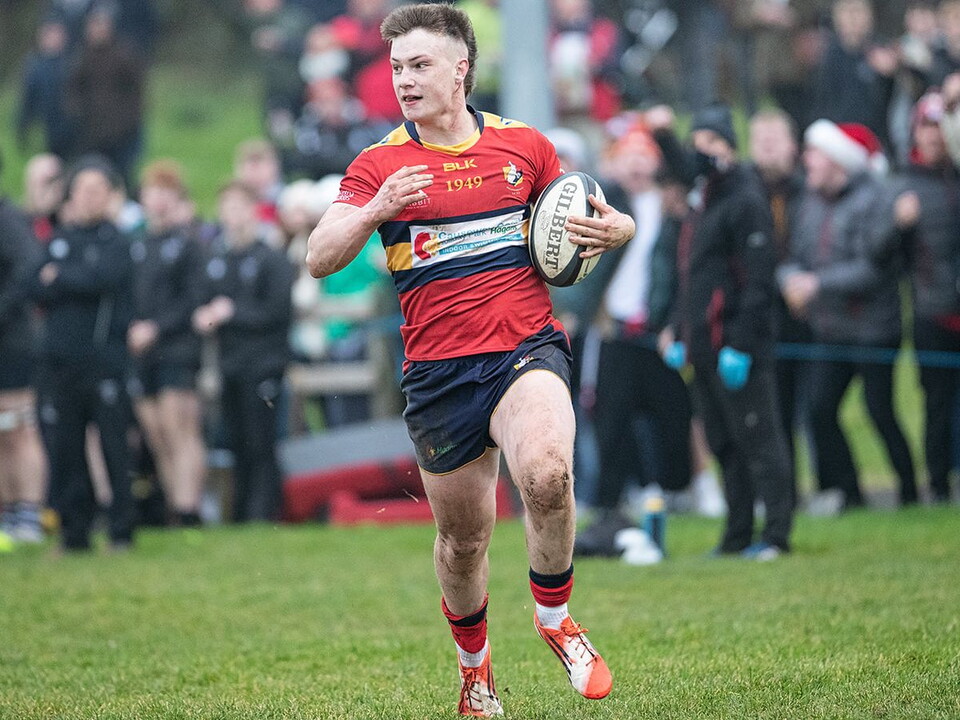 Next month’s All-Ireland Junior Cup final will be an all-Ulster affair after Ballyclare and Clogher Valley emerged victorious on Saturday from two contrasting semi-finals.