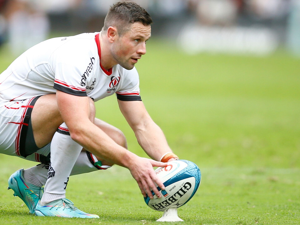 Ulster's Head Coach and scrum half reflect on a well-earned 24-31 away win, against the Sharks in the re-arranged Round 6 BKT united Rugby Championship fixture.
