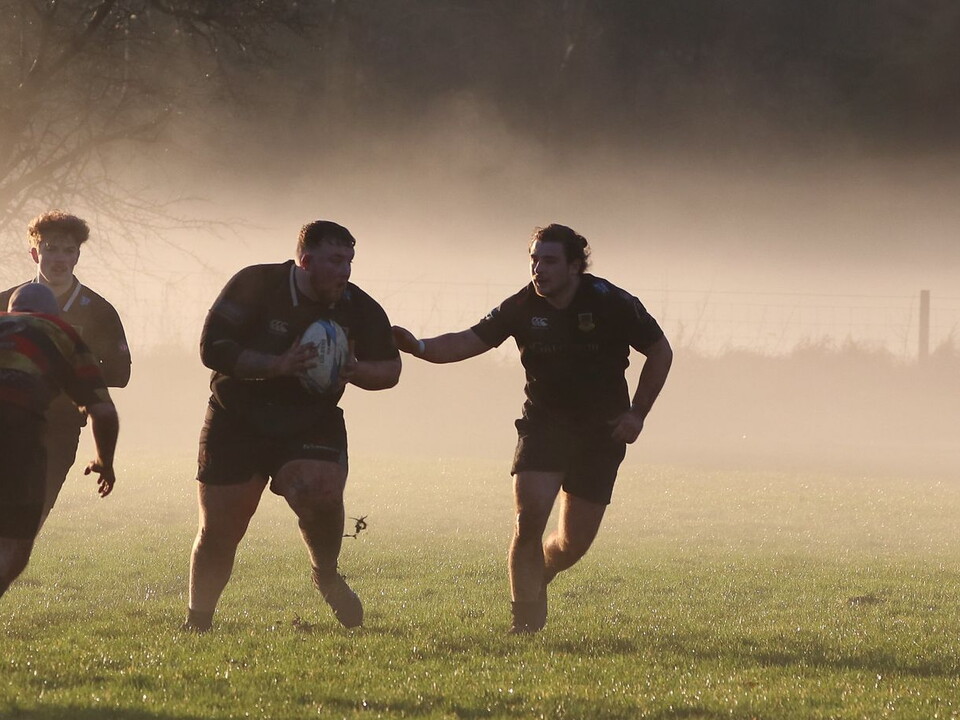 Ahead of this weekend, a series of draws of the next rounds of the Crawford Cup, Crawford Plate, McCambley Cup, Butler Shield,  Forster Cup, and McCrea Cup has been completed.