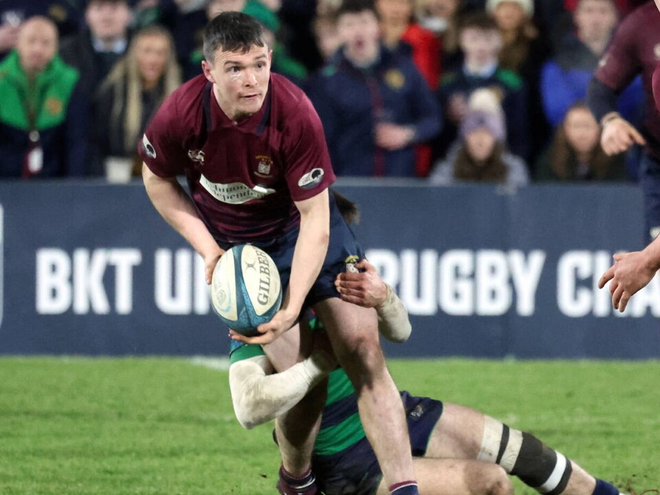 Enniskillen Rugby Club is aiming to win the Energia All-Ireland Men’s Junior Cup this Saturday. This marks their second appearance in the prestigious national competition's final, having suffered a 30-18 defeat to local rivals Clogher Valley in 2023.