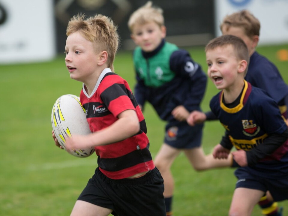Mini rugby is more than just a sport; it's a platform for young players to develop essential life skills like teamwork, discipline, and resilience. However, the true value of the game can only be realised when everyone involved, from parents to co...