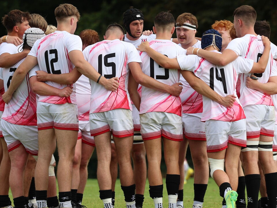 Ulster U19 Development take on Connacht U19 in a friendly this friday at Enniskillen RFC, kick off 1.30pm.