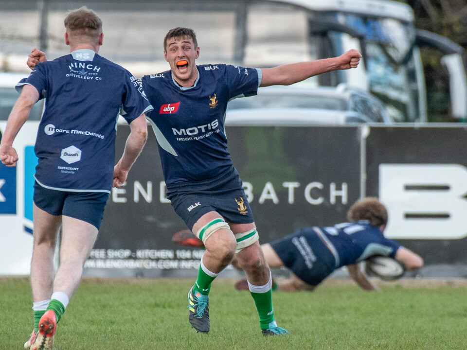 Take a look at some of the images captured at the recent Crawford and McCambley Cup finals. All images courtesy of Cyril Boyd © The Front Row Union.