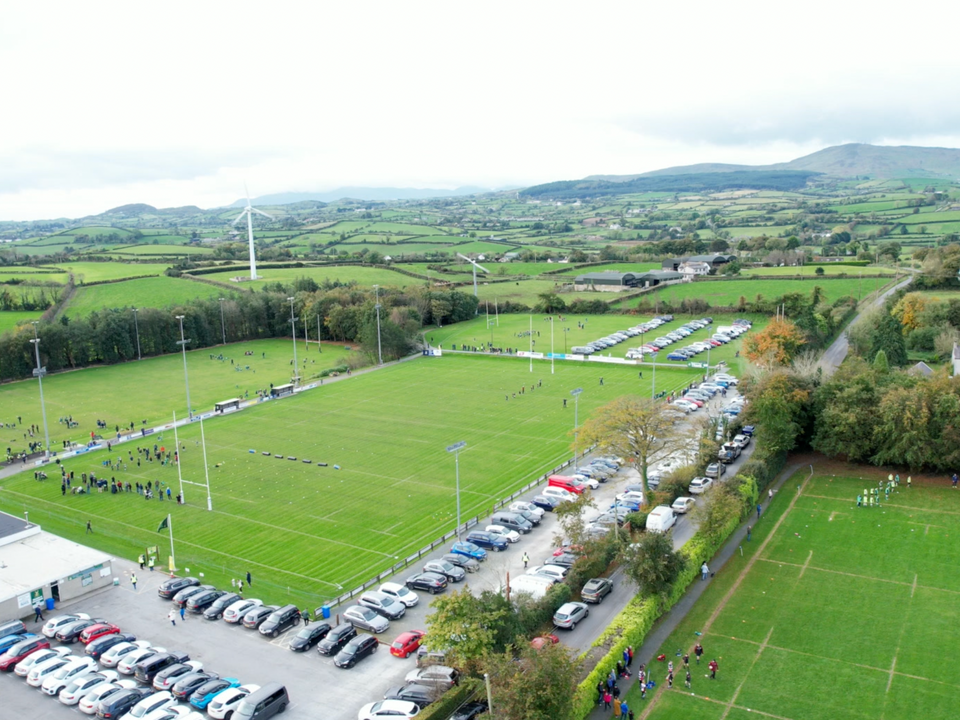 Across the four provinces rugby clubs have opened their grounds as community walking tracks. As part of the IRFU Spirit of Rugby health and wellbeing initiative and Sport Ireland's, ‘Get Ireland Walking’ programme, clubs opened their gates to prov...