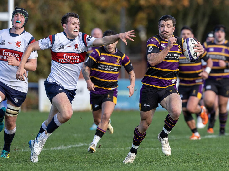 A full results list of the Ulster Branch scores from the weekend's domestic action.