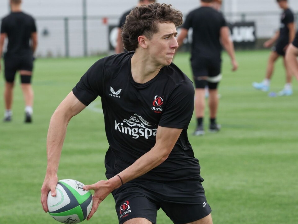 An Ulster U18 Schools squad has been named that will be travelling to Highfield RFC to face Munster U18 Schools, this Saturday 10th August (KO: 2pm).