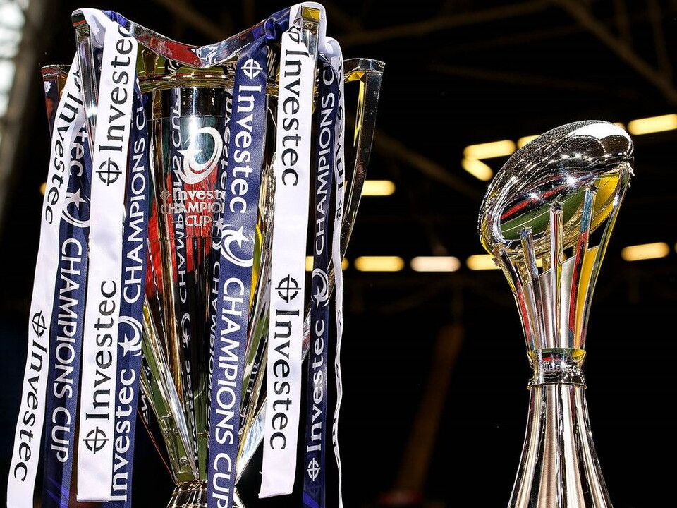 EPCR have confirmed the fixtures for the pool stages of the Champions Cup, with Ulster getting Pool 1 underway against the reigning European Champions, Stade Toulousain at Stade Ernest Wallon.
