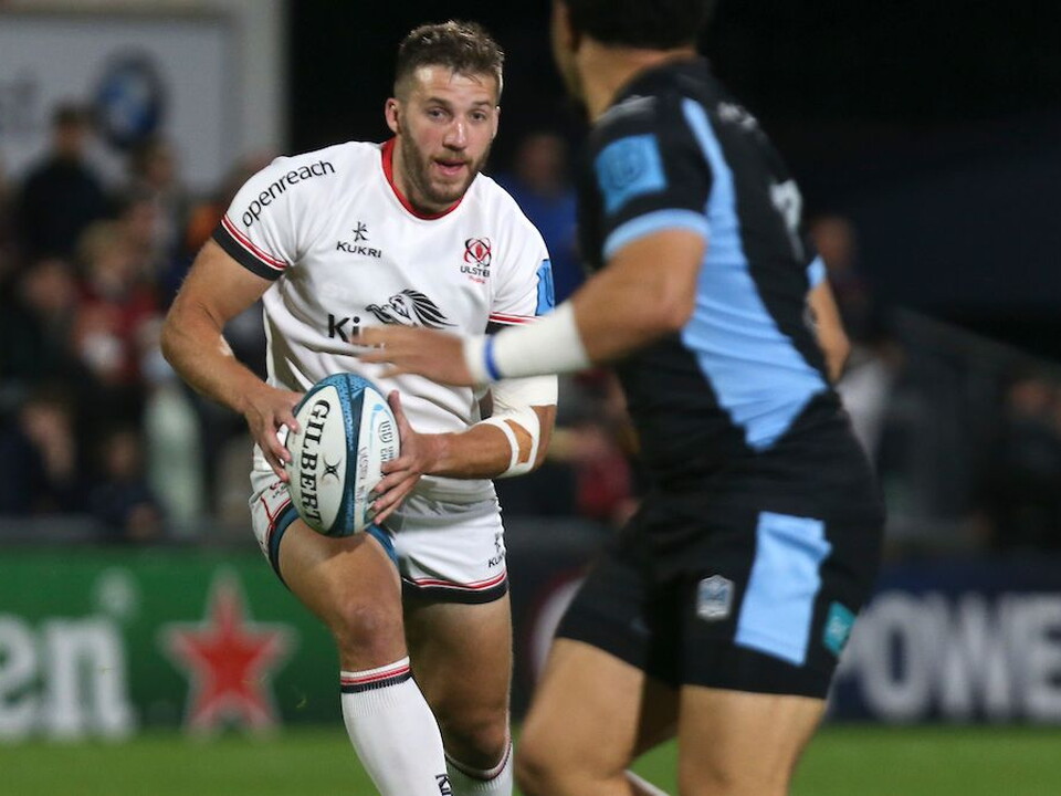 United Rugby Championship opponent, Glasgow Warriors, has today announced that Ulster will travel to Scotstoun Stadium for a 2022-23 season warm-up game on Friday 9 September (KO 7 30pm).