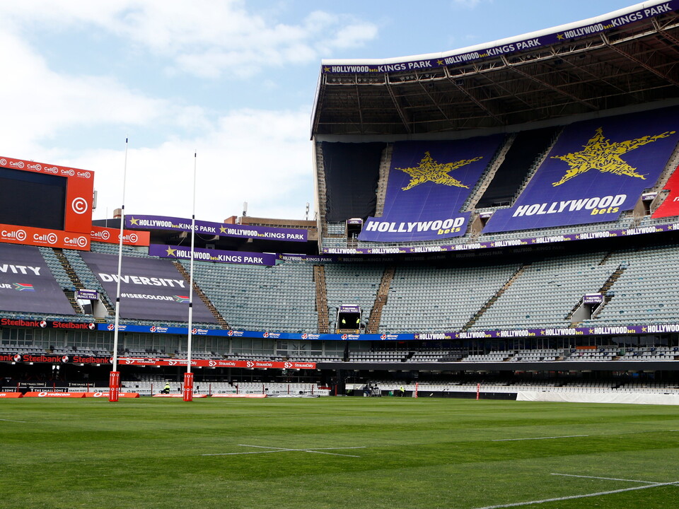 The BKT United Rugby Championship has today confirmed that Ulster’s postponed Round 6 fixture versus the Cell C Sharks will take place on Saturday 25 February (KO 12pm).