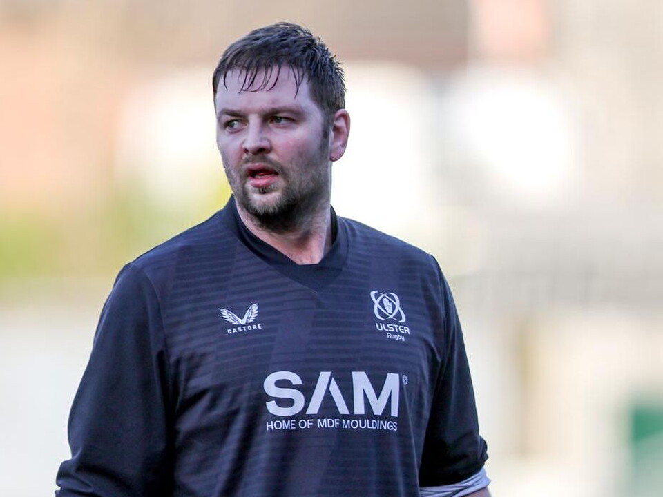 Head Coach, Richie Murphy, has named his matchday squad to take on Munster tomorrow night in Round 9 of the BKT United Rugby Championship at a sold out Affidea Stadium.