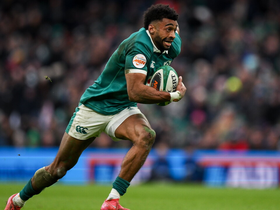 Ireland got their 2026 Guinness Six Nations Championship going with a 20-13 victory over Italy at Aviva Stadium, with a number of Ulster players making key contributions.
