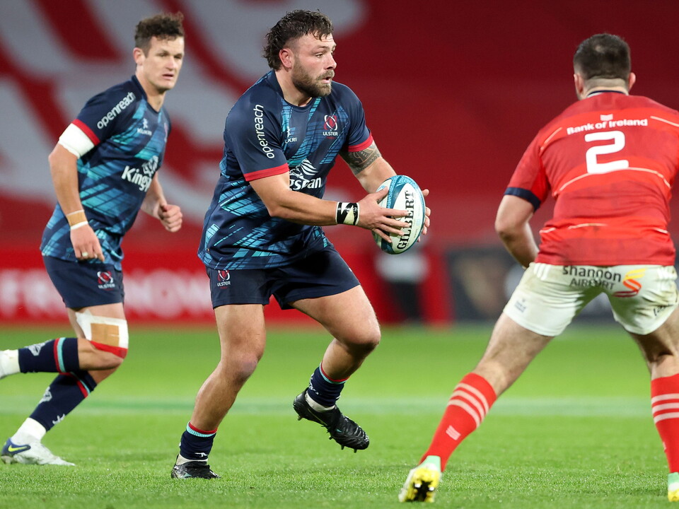 Dan McFarland’s side will face up to Stade Rochelais in Round 2 of this season’s Heineken Champions Cup when the French side come to Kingspan Stadium this Saturday (KO 5 30pm).