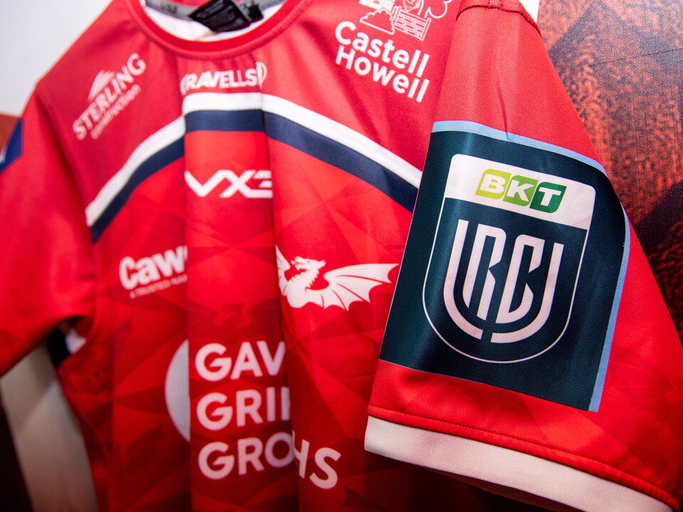 A look ahead to Ulster's BKT United Rugby Championship Round 10 fixture against Scarlets at Parc y Scarlets this Saturday. (KO: 3pm)