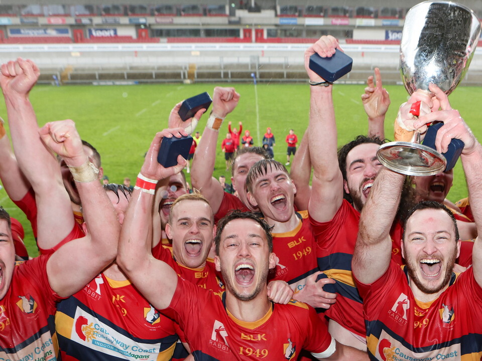 The 2023/24 Men’s domestic season will get underway for club players on Saturday 26 August with the start of the Junior Cup and Shield pool fixtures.