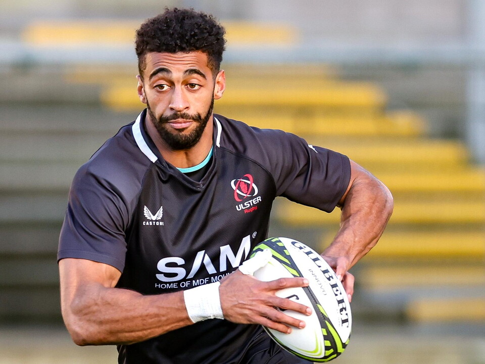 Head Coach, Richie Murphy, has named his Ulster match day squad to take on Stade Français Paris, in tomorrow’s EPCR Challenge Cup Round 4 fixture at Affidea Stadium. (KO: 1pm)
