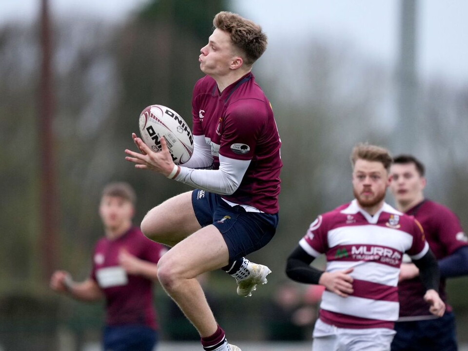 Enniskillen RFC has secured their place in the Energia All-Ireland Junior Cup final after a convincing 56-26 victory over Tullow RFC at Rathoe Road. This hard-fought win propels the Fermanagh side to their second All-Ireland Junior Cup final in tw...