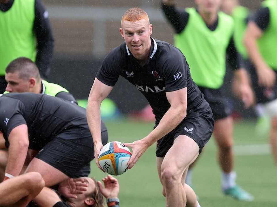 Head Coach, Richie Murphy, has named his matchday 23 to take on Scarlets tomorrow in Round 10 of the BKT United Rugby Championship.