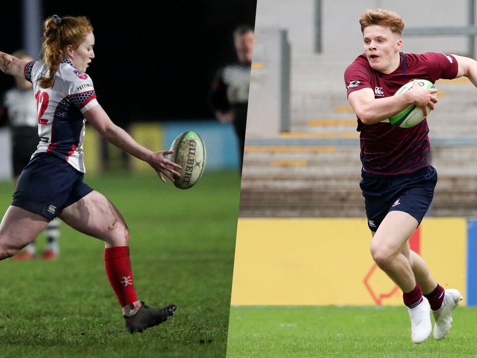 Preparations for the new domestic season are well underway for the Men’s and Women’s game in the province, with players and coaches encouraged to get ready for action through Rugby Connect.