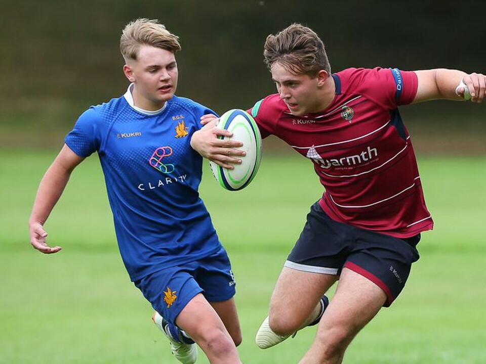 A round-up of the latest Danske Bank Schools’ rugby action, by Ulster Schools’ PRO Barney McGonigle: