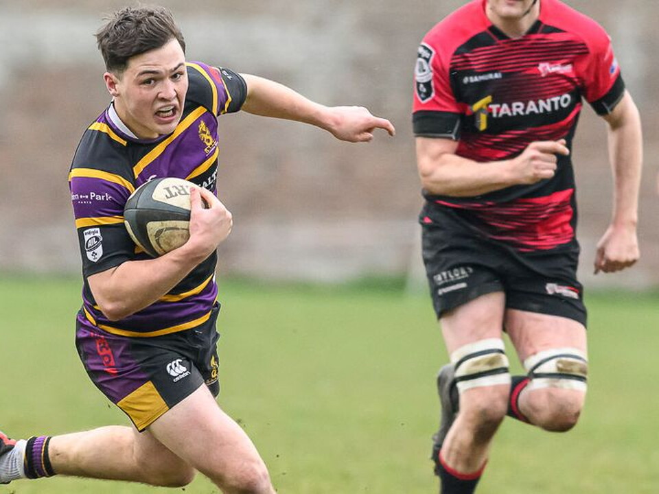 A round-up of the latest results in the domestic game from across the province…