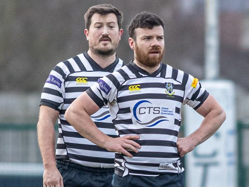 A full results list of the Ulster Branch and All-Ireland League scores from the weekend's domestic action.