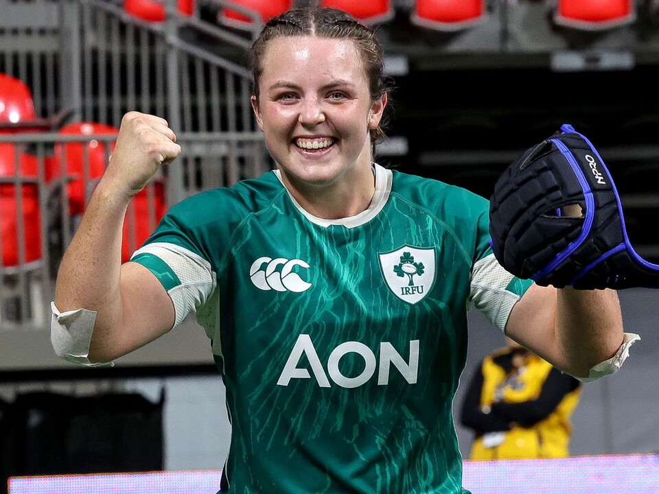 Two Ulster players have been named in the Ireland Women's squad sponsored by Aon, for Saturday's second WXV1 clash against Canada at Langley Events Centre (Kick-off 3.45pm local time/11.45pm UK/Irish time).