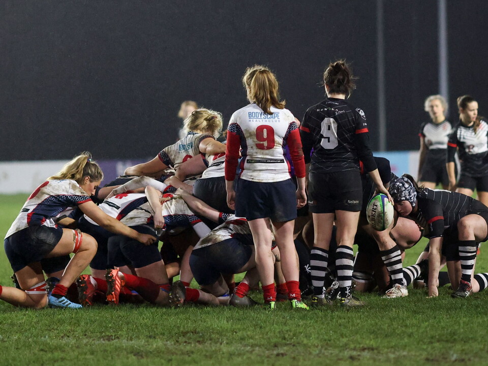 Details have been confirmed for the remaining fixtures in the Women’s Division of the Energia All-Ireland League.
