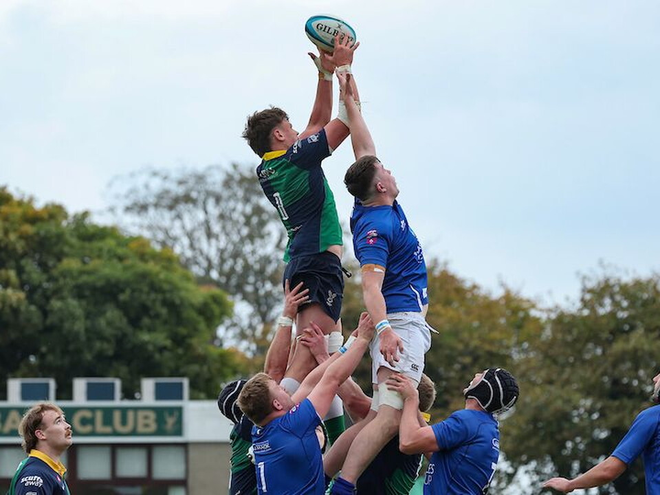 A full results list of the Ulster Branch Fixtures Scores from the weekend's domestic action.