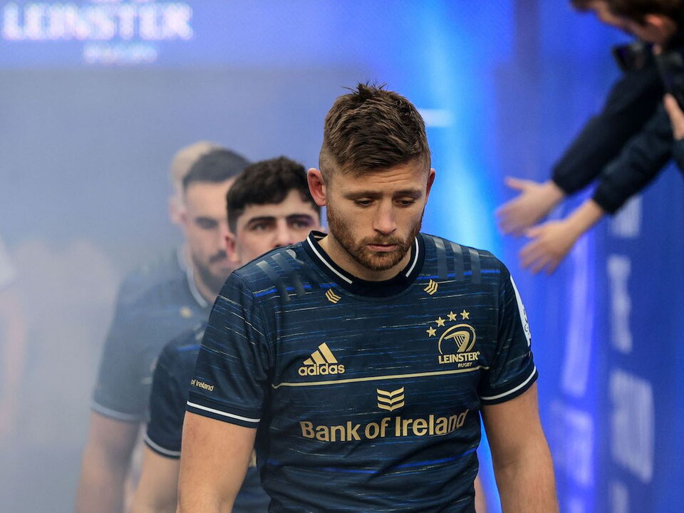 Tickets for the Heineken Champions Cup Round of 16 tie between Leinster and Ulster - to be played at Aviva Stadium on Saturday 1 April, kick-off 5.30pm - are now on general sale.