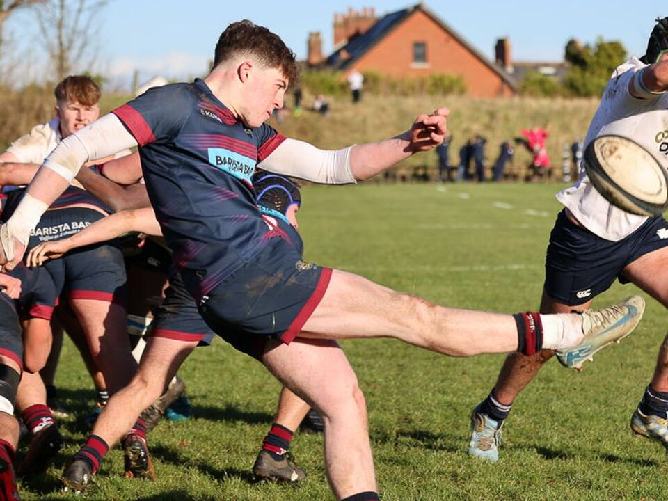 Eight players from around the province have been named in the Ireland U18 Schools team (sponsored by PWC) for a historic 50th anniversary test against England at The Mardyke on Saturday evening (kick off 5.30pm).
