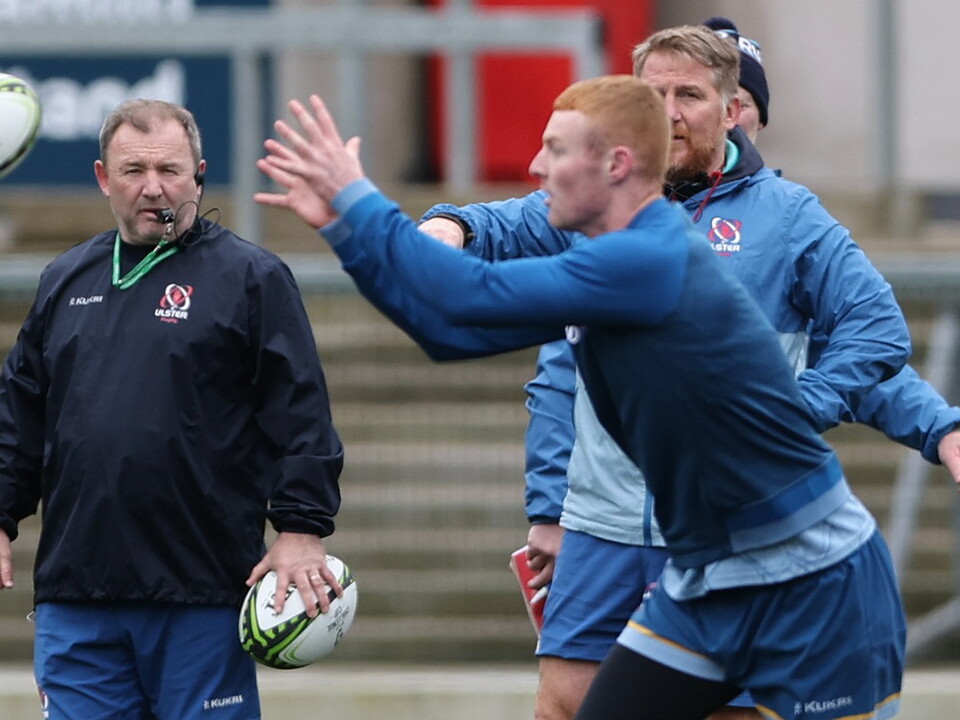 Viaplay are bringing live and exclusive coverage of Ulster’s EPCR Challenge Cup Round of 16 clash against Top 14 side Montpellier at GGL Stadium this Sunday 7 April (kick-off 12.30pm UK/Ire time).