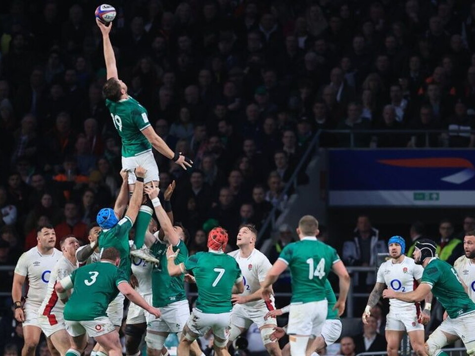 Andy Farrell has named the final Ireland Match Day Squad of the 2022 Guinness Six Nations Championship ahead of the Round 5 clash with Scotland at Aviva Stadium this coming Saturday. Iain Henderson has been named to start, with Rob Herring and Kie...