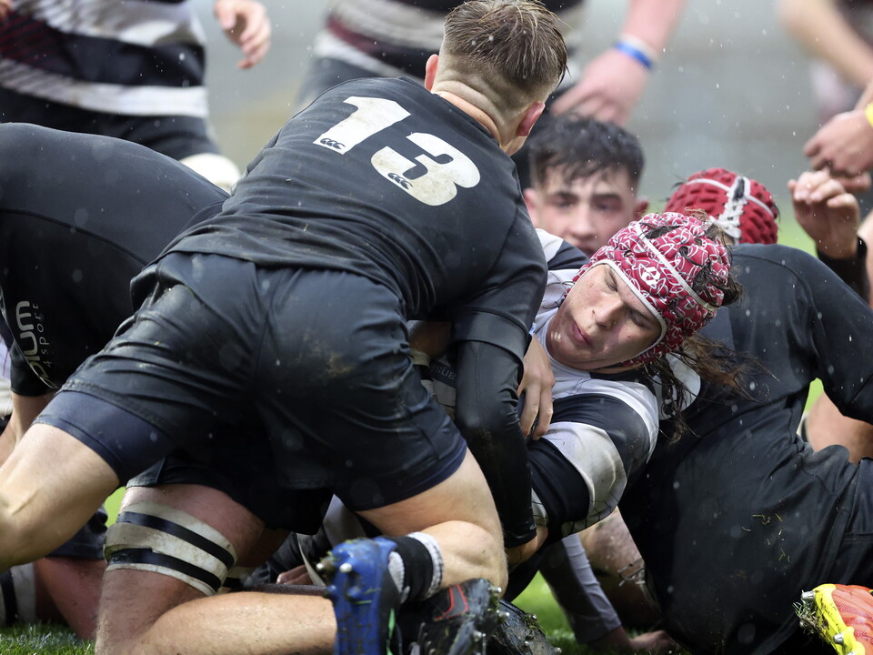 A round-up of the latest results from across the province…