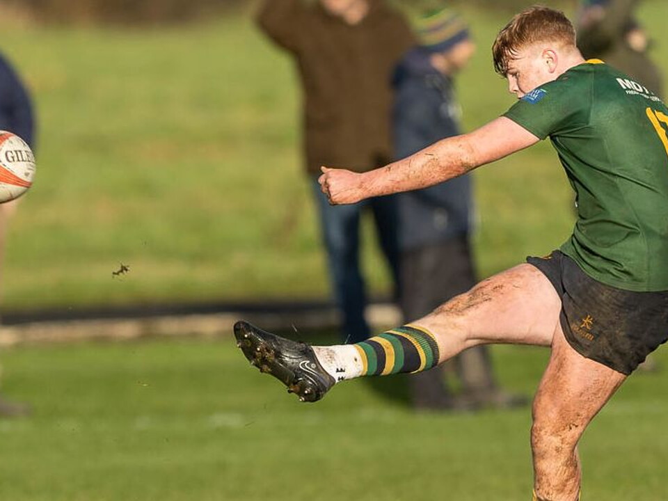 A round-up of the latest Danske Bank Schools’ rugby action by Ulster Schools’ PRO Barney McGonigle: