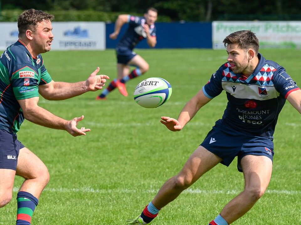 A round-up of the latest results in the domestic game from across the province…