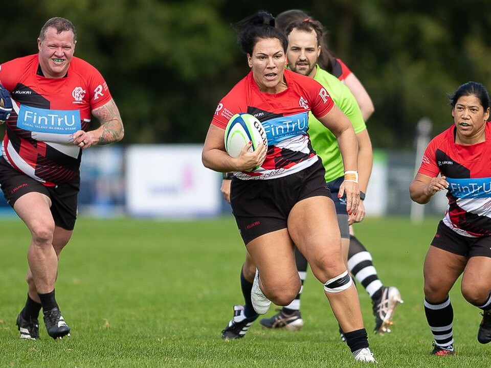 The 2024/25 Women's Domestic Season is set to ignite this weekend, with the Ulster Premiership, Championship A and Championship B, as well as the Energia Women's All Ireland League, all getting underway.