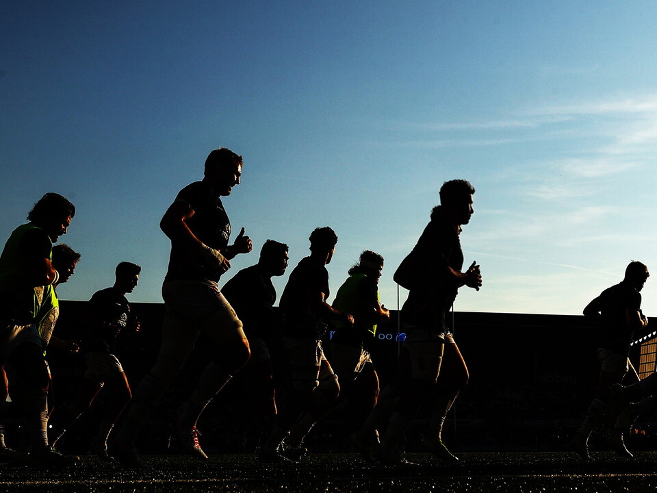 The club has confirmed the 43 professional players who will represent the province in the season ahead.