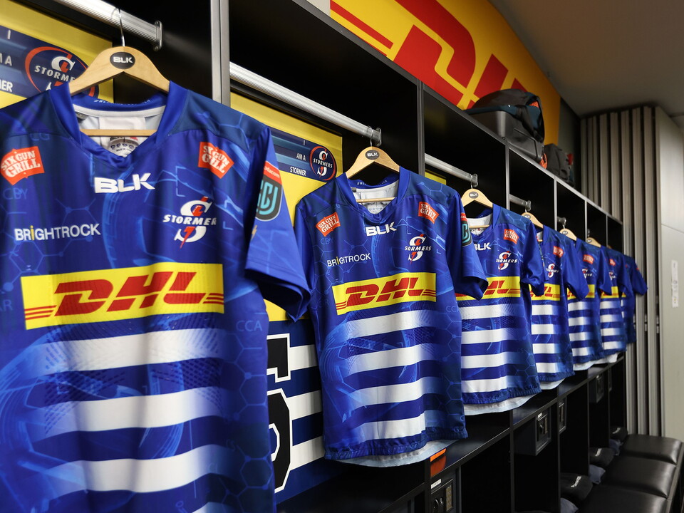 A look ahead to Ulster's next BKT United Rugby Championship match in South Africa, with the Ulstermen taking on the in-form DHL Stormers in Cape Town this Saturday.