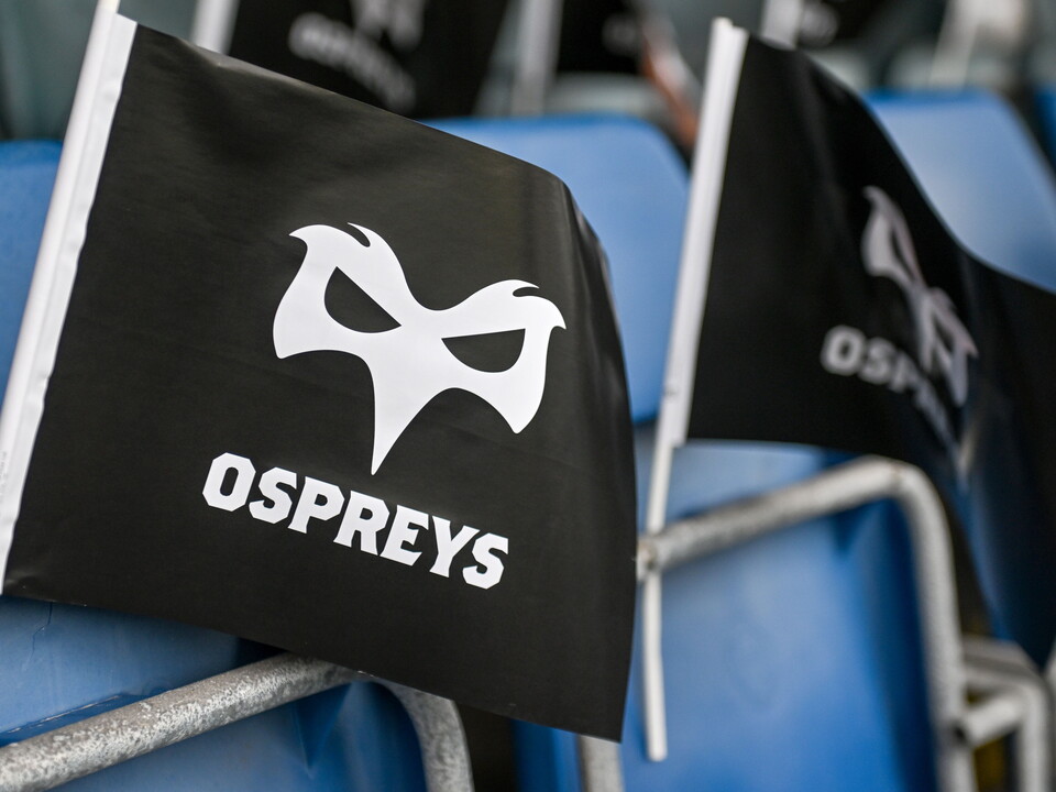 A look ahead to the restart of the URC season, as Ulster take on Ospreys at Electric Brewery Field in Round 12 of the BKT United Rugby Championship this Saturday. (KO: 7.45pm)