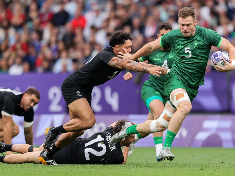 The province can confirm that Ireland Sevens player, Zac Ward, will join the Senior Men’s squad for an extended trial until the Autumn international window.