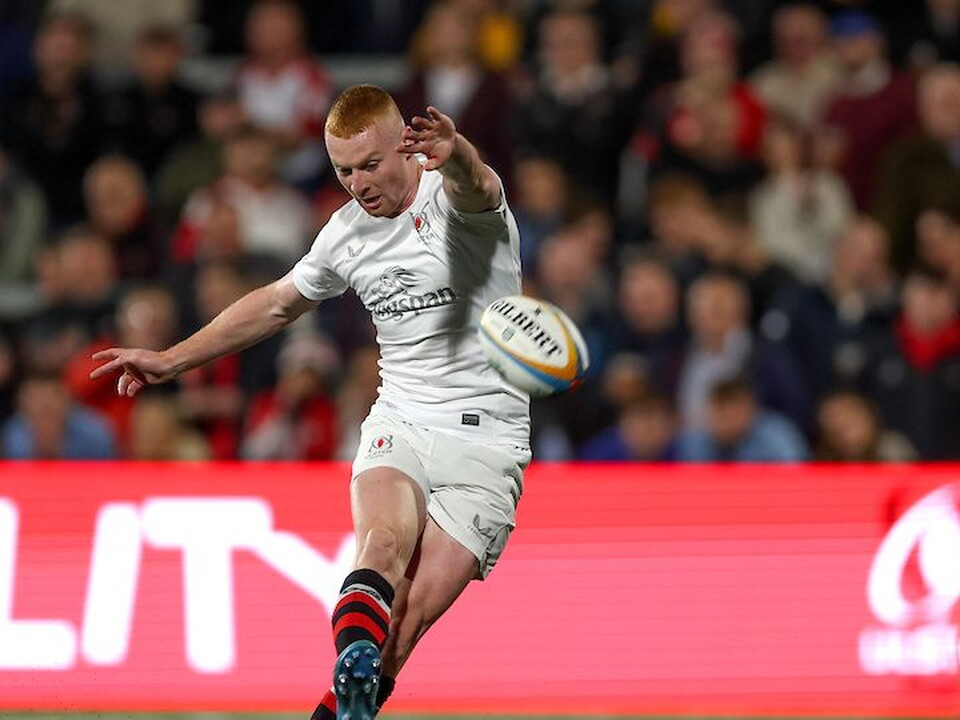 Interim Ireland Men’s Head Coach Paul O’Connell has named a 32-man squad for the two-Test Summer tour of Georgia (5th July) and Portugal (12th July).