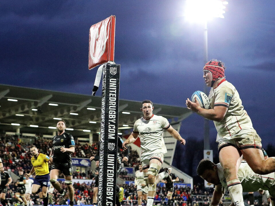 The United Rugby Championship have confirmed the dates and times for all 18 rounds of the 2023/24 season, with Ulster kicking off their campaign away against Zebre Parma at Stadio Lanfranchi.