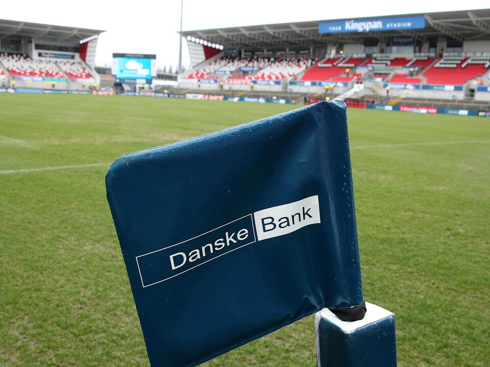 Old Belfast rivals RBAI and Methodist College will meet in the first of the Danske Bank Ulster Schools' Cup Semi-Finals.